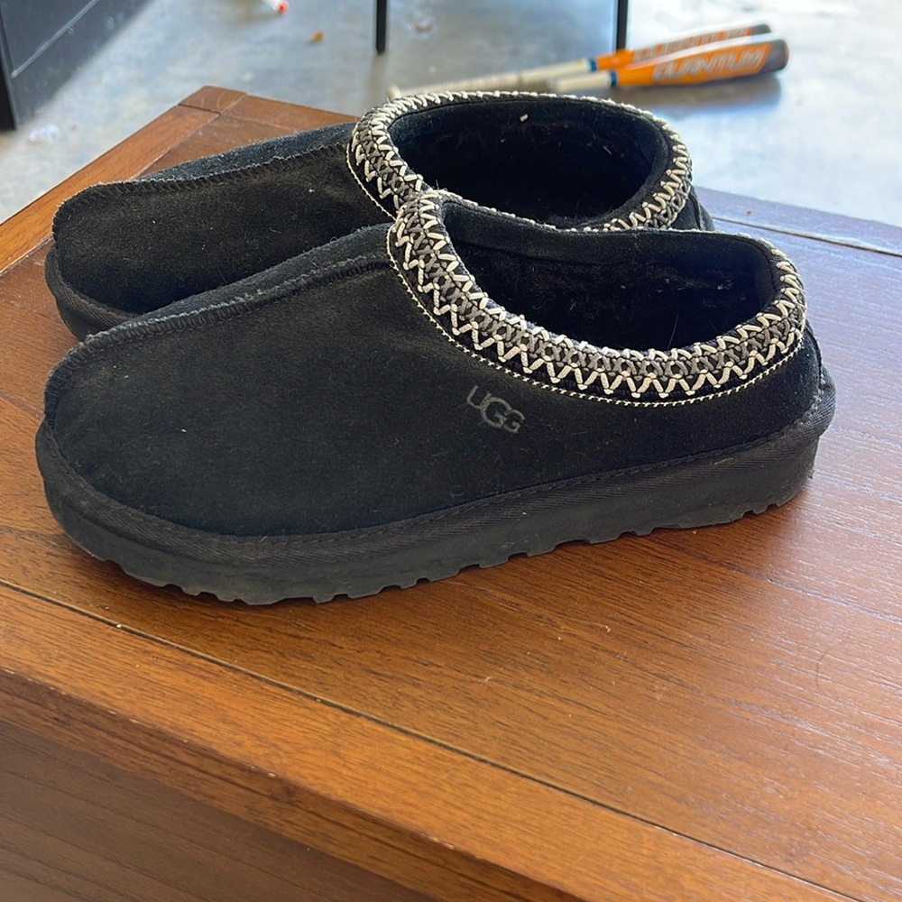 Ugg Tasman